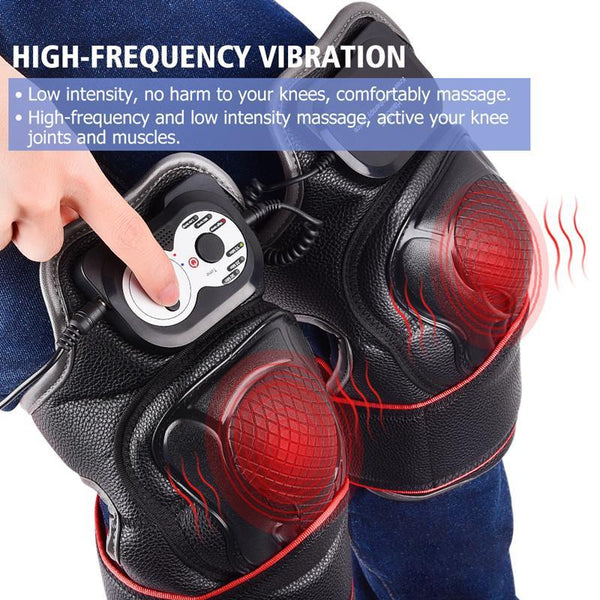 Knee Magnetic Heating Massager