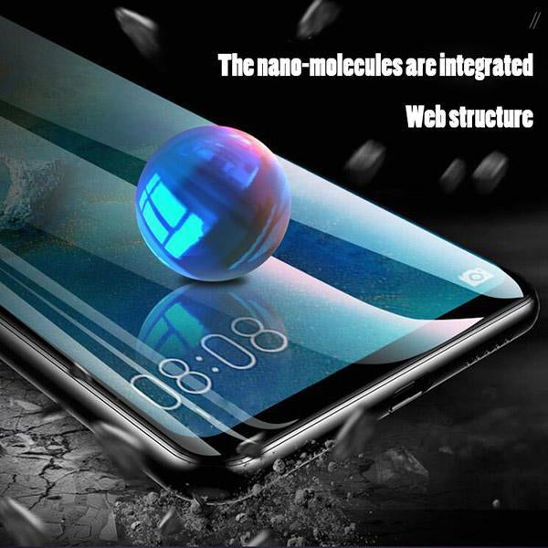 Hydrogel Cell Phone Protective Film