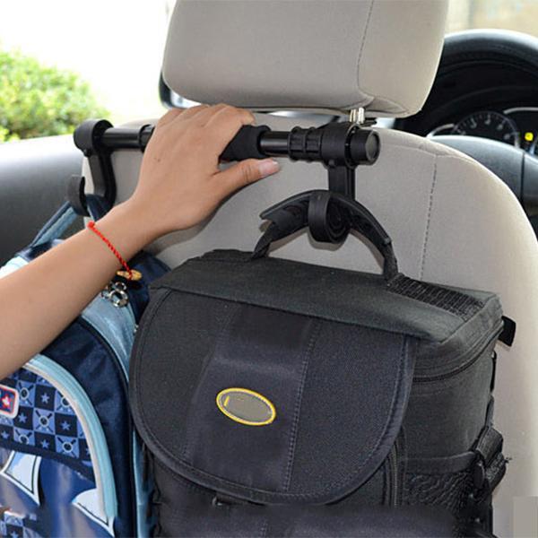 Car Back Seat Hook