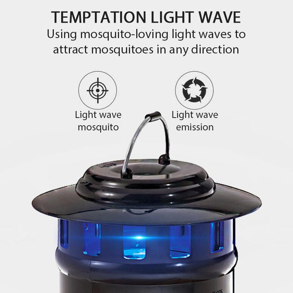 LED Mosquito Lamp