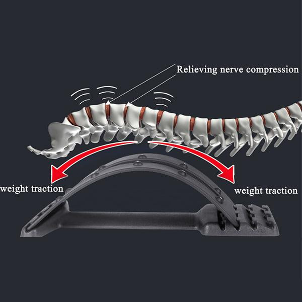 Best Arched Back Stretcher