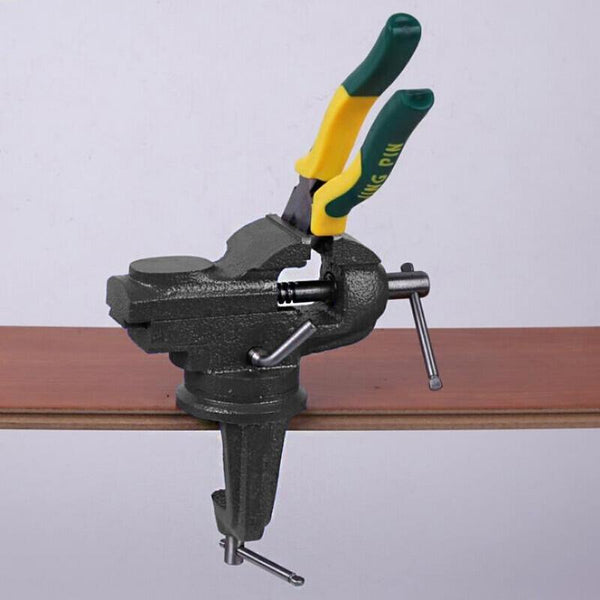 Universal Bench Vise