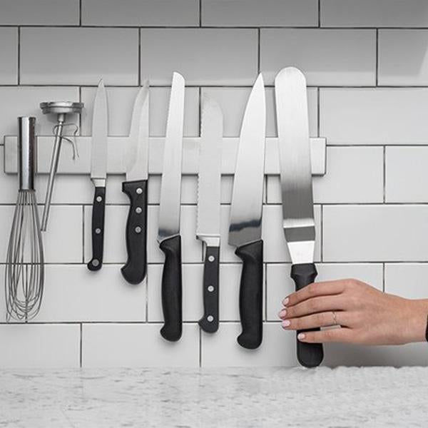 Magnetic Knife Bar