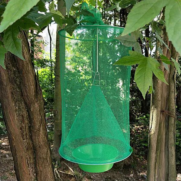 Hanging Household Garden Fly Catcher