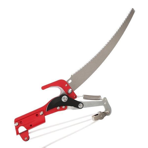 Scalable High Branch Shear Saw