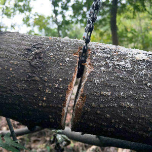 Pocket Hand Chainsaw