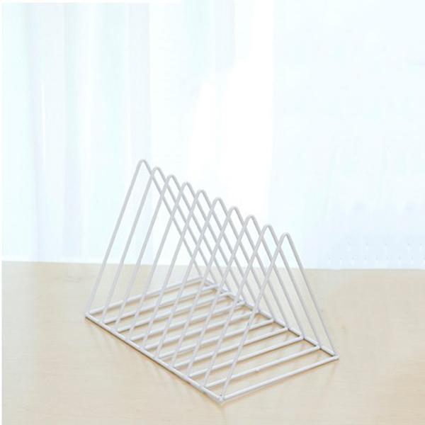 Triangle Display Stand