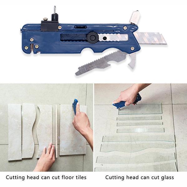 Universal DIY Cutter(1 Set)