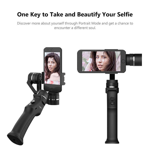 Handheld Stabilizer