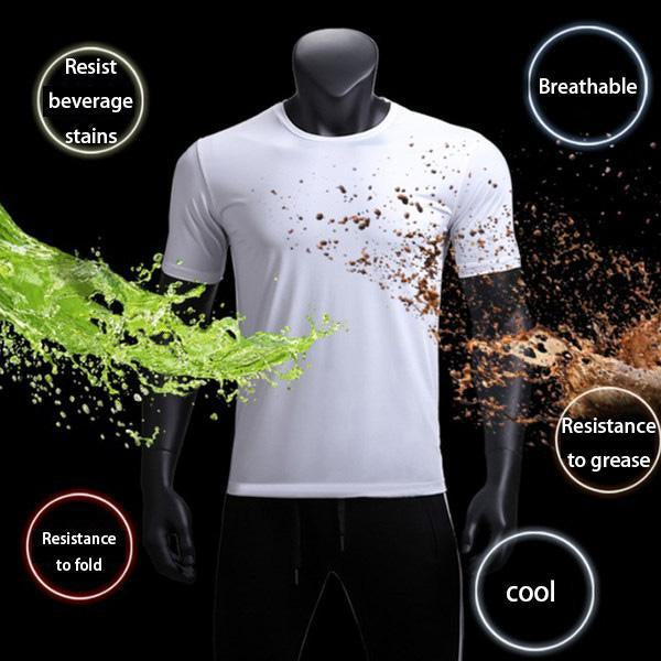 Nano Waterproof T-shirt