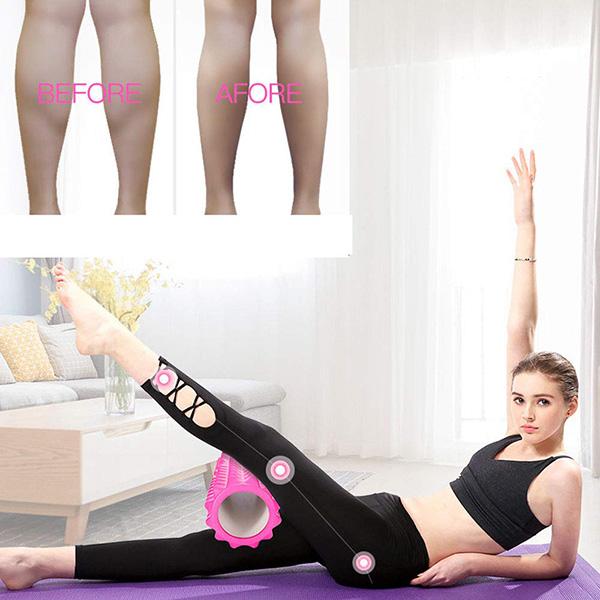 Muscle Relaxation Yoga Stick