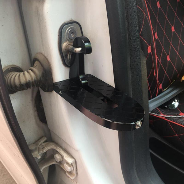 Car Assist Pedal