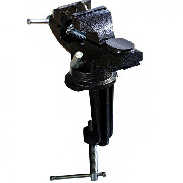 Universal Bench Vise