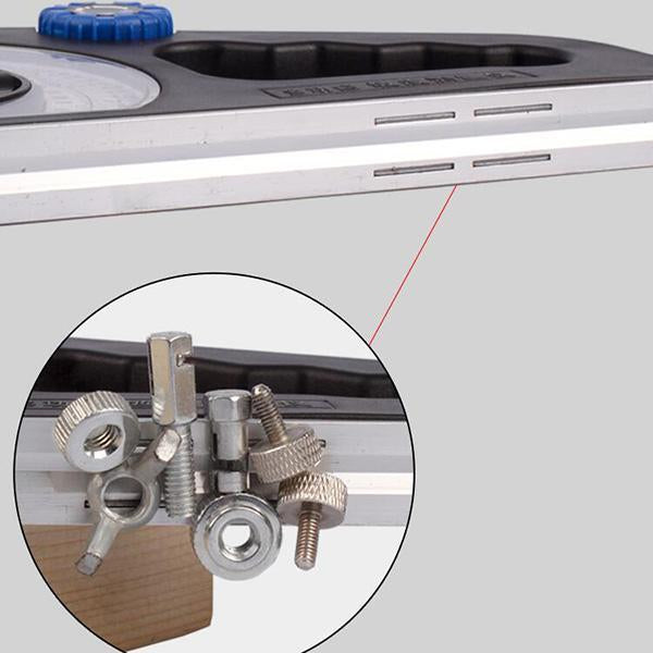 Multi-function Slope Measuring Instrument