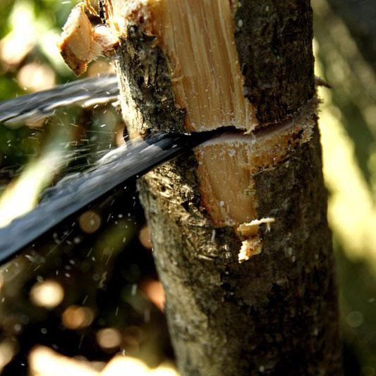 Pocket Hand Chainsaw