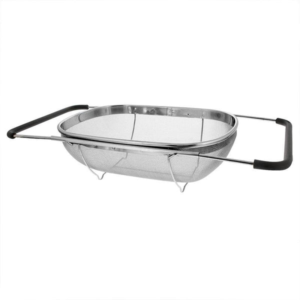 Stainless Steel Basket