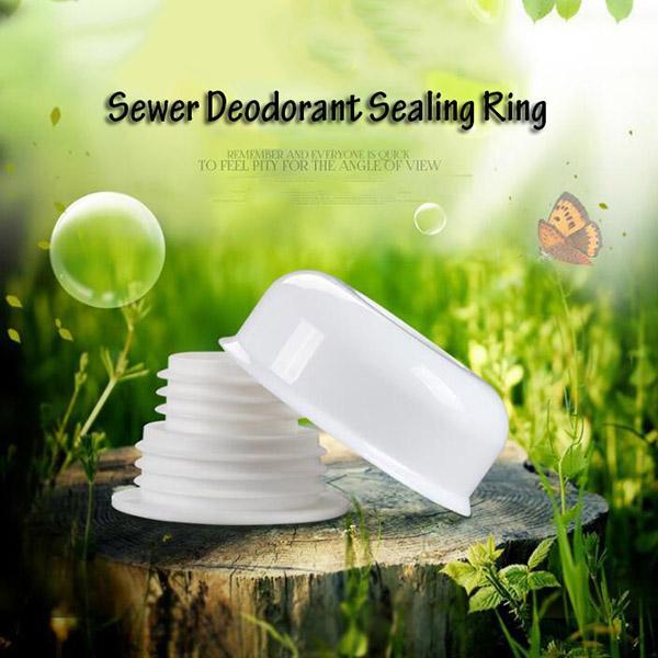 Sewer Deodorant Sealing Ring