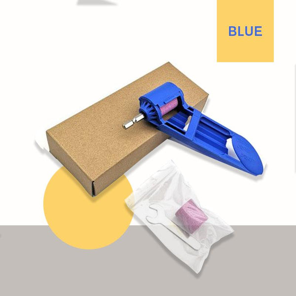 Diamond Drill Bit Sharpening Tool