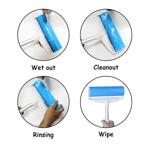 Dust Cleaner (3 Pcs)