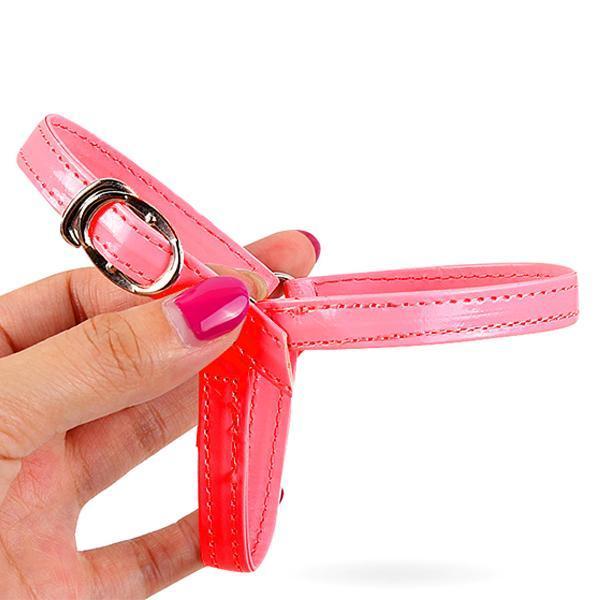 High-heels Shoelaces Buckle Bandage (1 Pair)