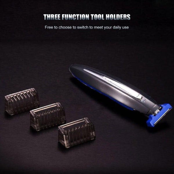 Rechargeable Trims Shaver