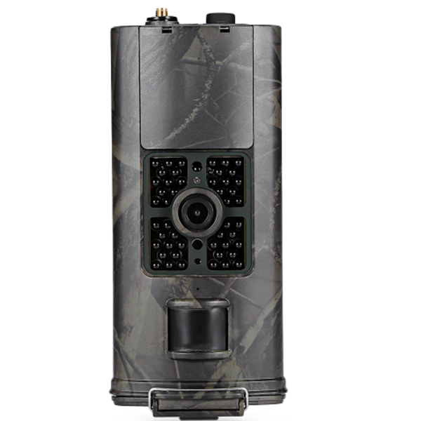 Professional Trail Cam 3.0 (1080P HD + 3G WIRELESS SIGNAL)