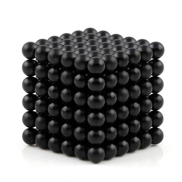 Magic Magnetic Balls