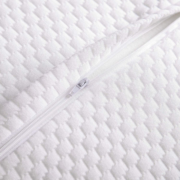 Neck Support Memory Foam Pillow