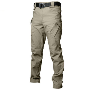 Tactical Waterproof Pants