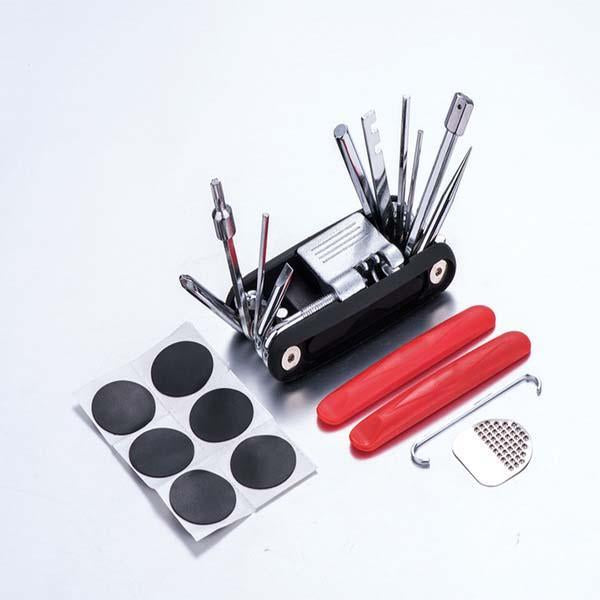 17-In-1 Multi-Function Repair Tool