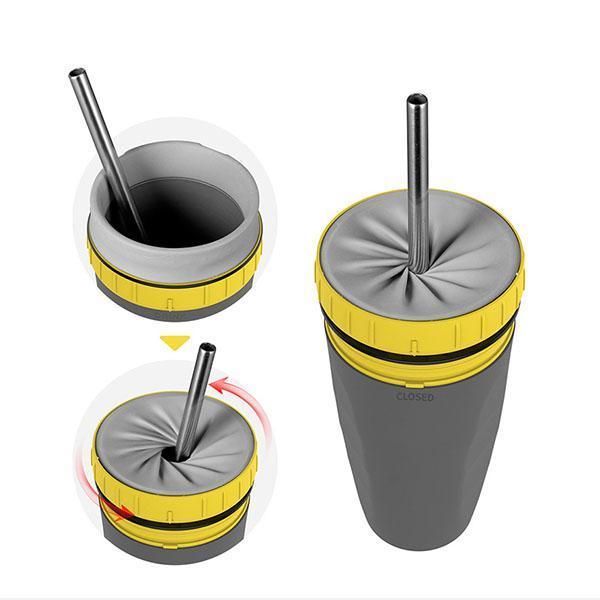 Double Wall Tumbler