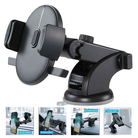 Car Phone Stand Support