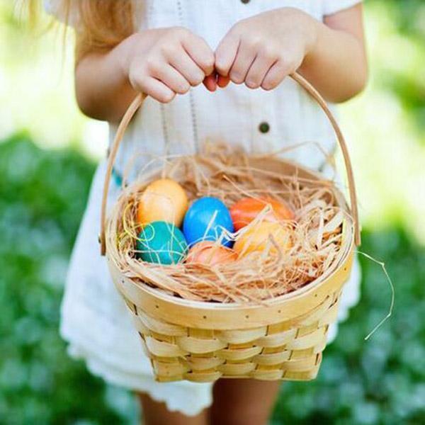 Easter Egg Decoration(12PCS)