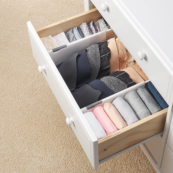 Adjustable Drawer Divider