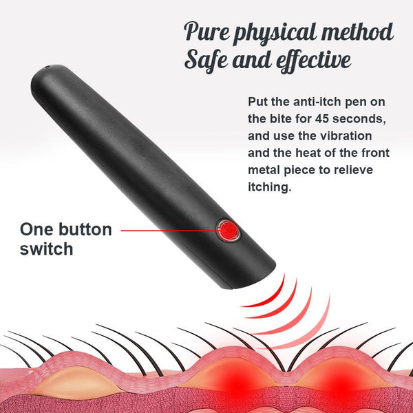 Mosquito Bite Detumescence Antipruritic Pen