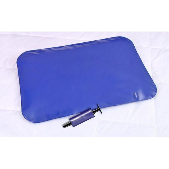 Inflatable Mattress Support Pillow