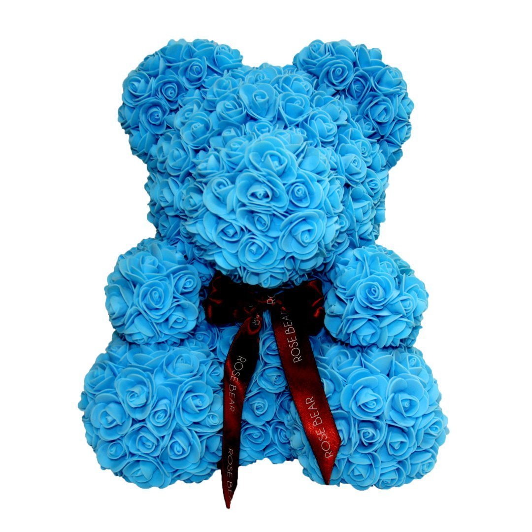 Rose Bear