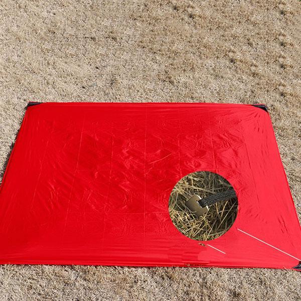 Waterproof and Dust-proof Outdoor Picnic Mat