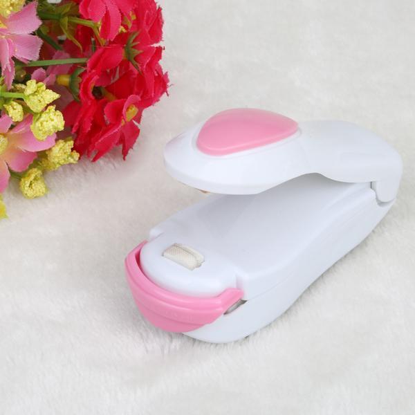 Portable Mini Heat Sealing Machine