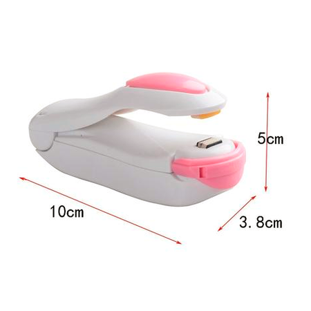 Portable Mini Heat Sealing Machine