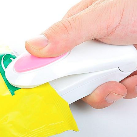 Portable Mini Heat Sealing Machine