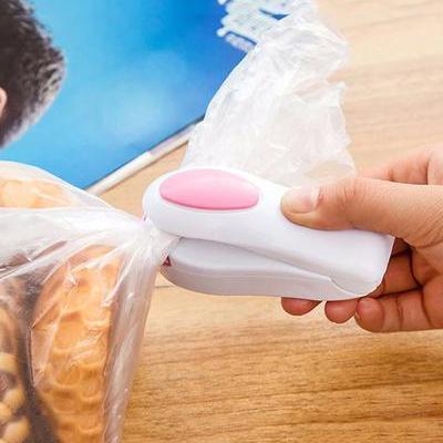 Portable Mini Heat Sealing Machine