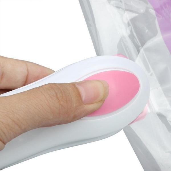 Portable Mini Heat Sealing Machine