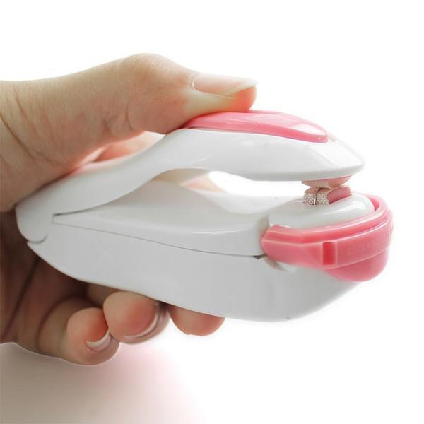 Portable Mini Heat Sealing Machine