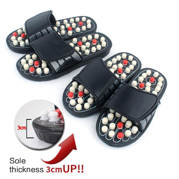 Foot Massage Slippers