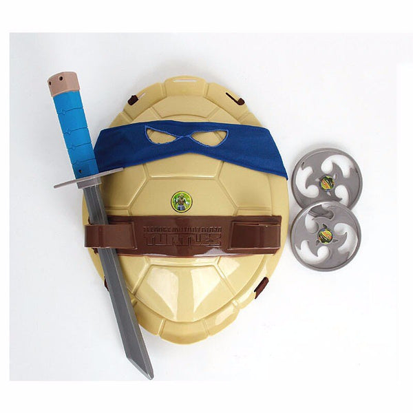 Kids Mutant heroes Turtles Armor