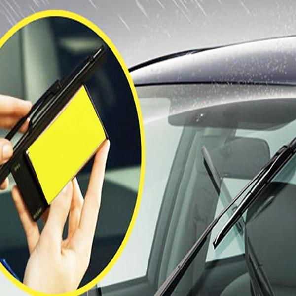 Magic Wiper Blade