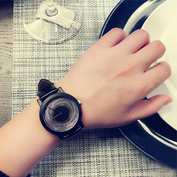 Black Hole Concept Watch