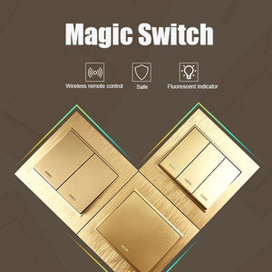 Magic Switch