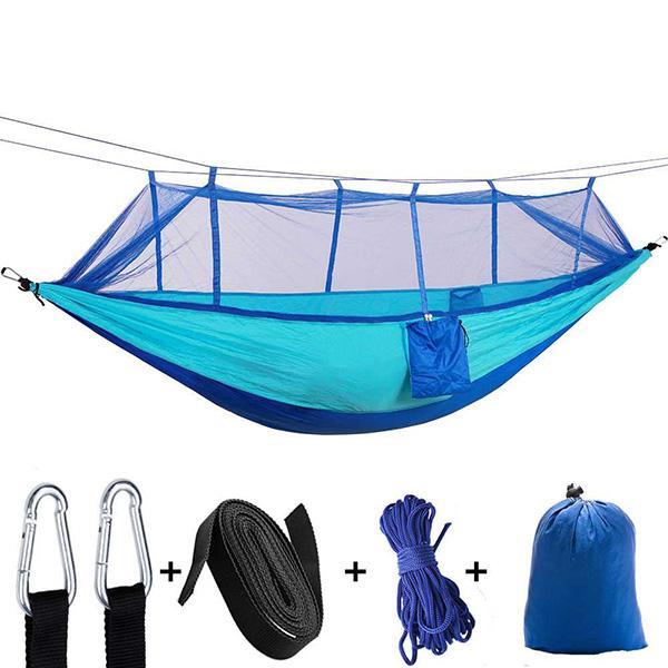 Lightweight Anti-mosquito Hammock